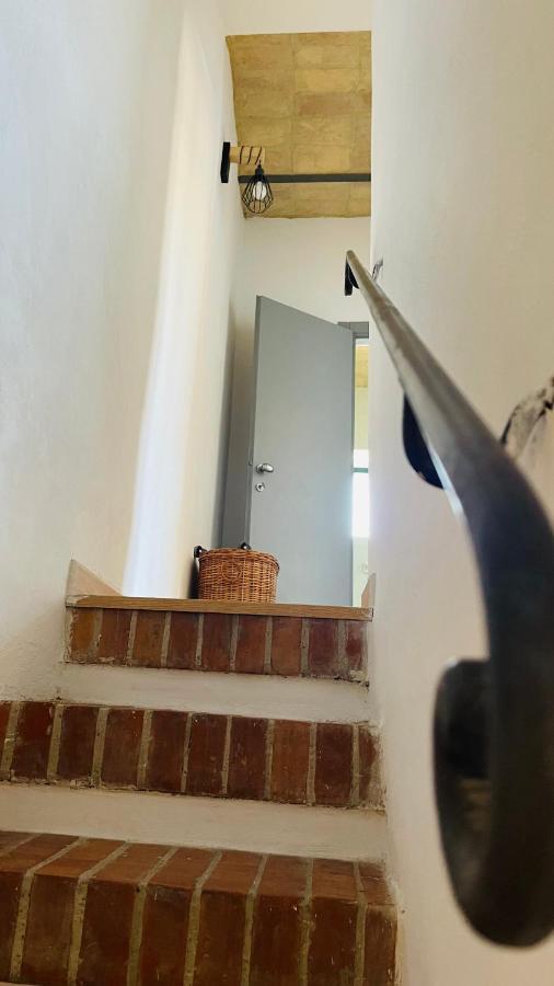 Willa Casa Di Duccio Montone  Zewnętrze zdjęcie