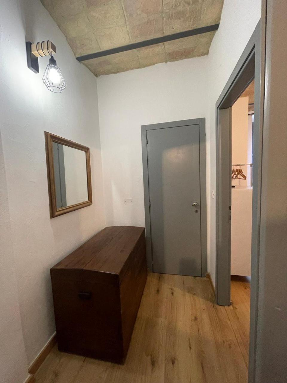 Willa Casa Di Duccio Montone  Zewnętrze zdjęcie