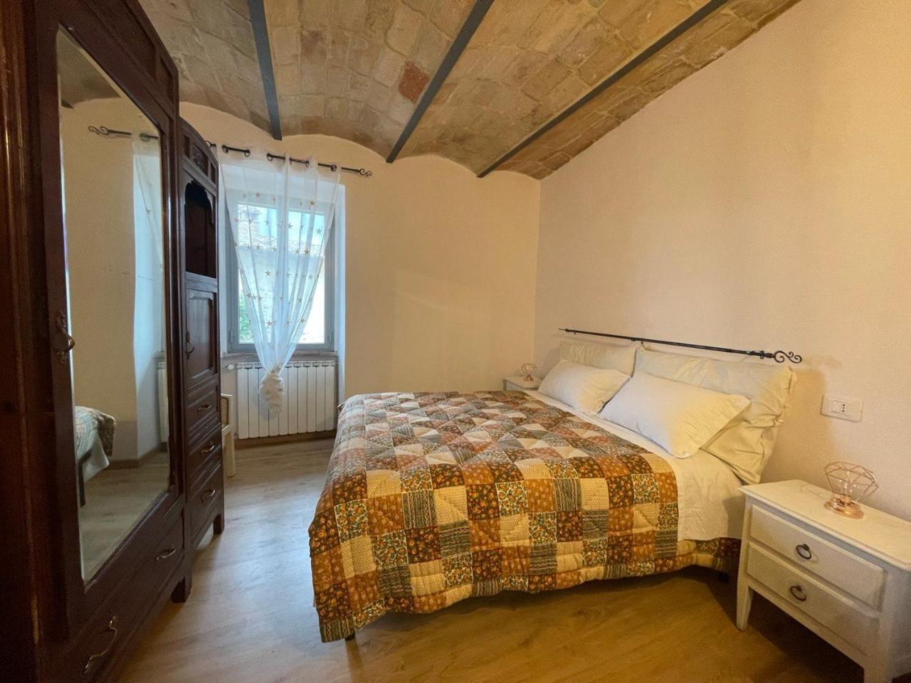 Willa Casa Di Duccio Montone  Zewnętrze zdjęcie