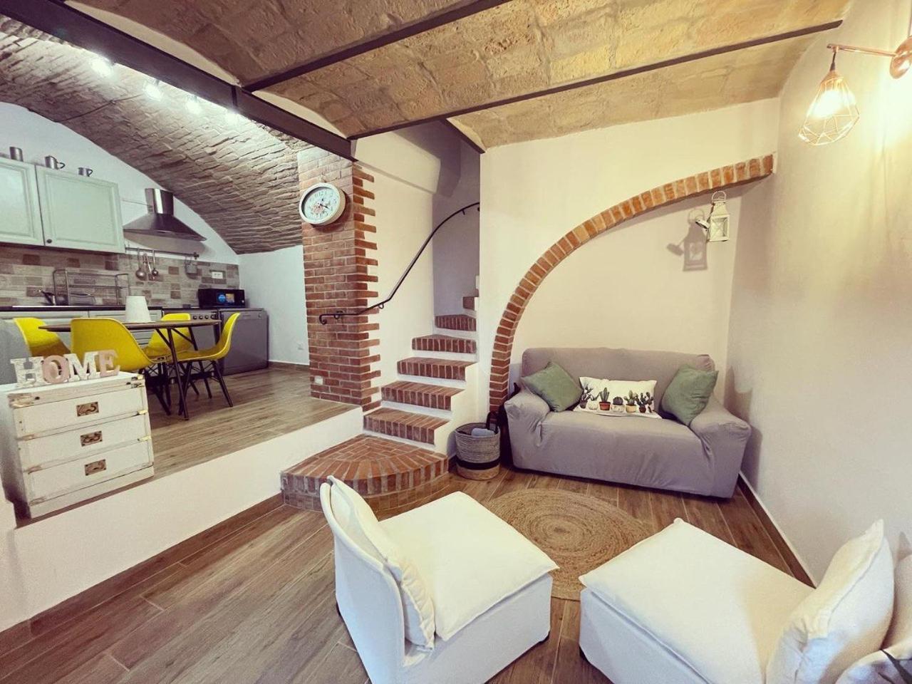 Willa Casa Di Duccio Montone  Zewnętrze zdjęcie