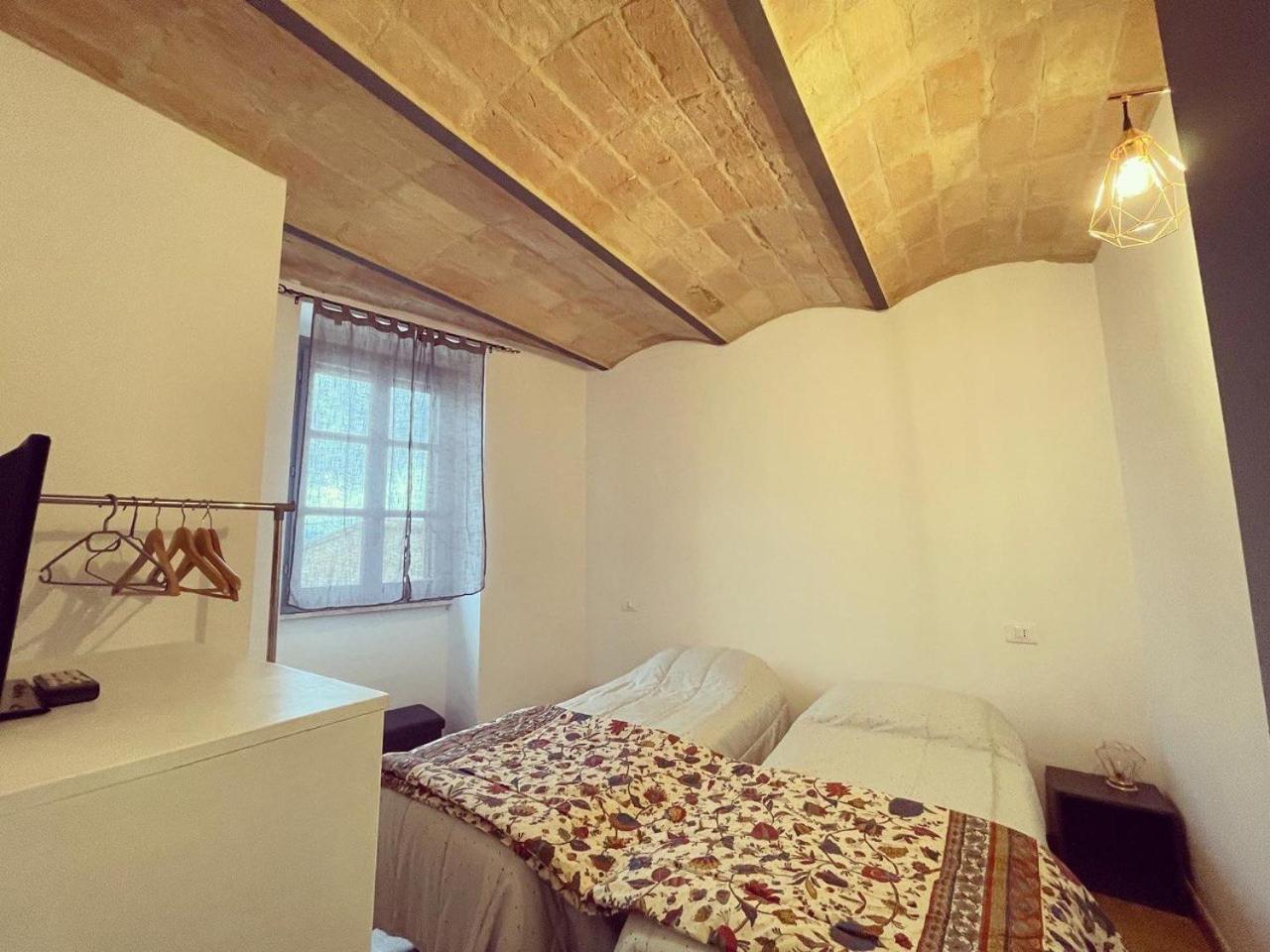 Willa Casa Di Duccio Montone  Zewnętrze zdjęcie