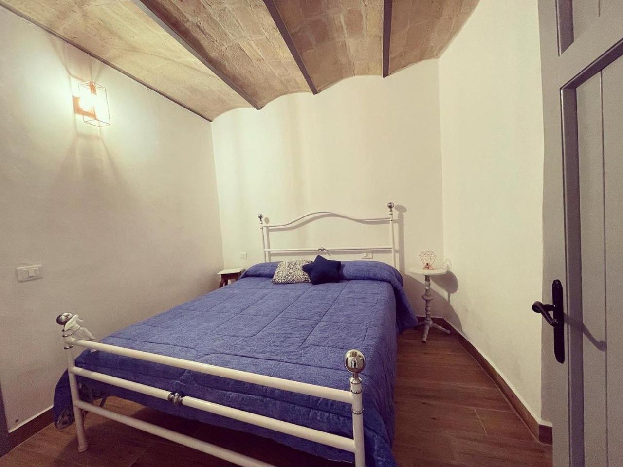 Willa Casa Di Duccio Montone  Zewnętrze zdjęcie