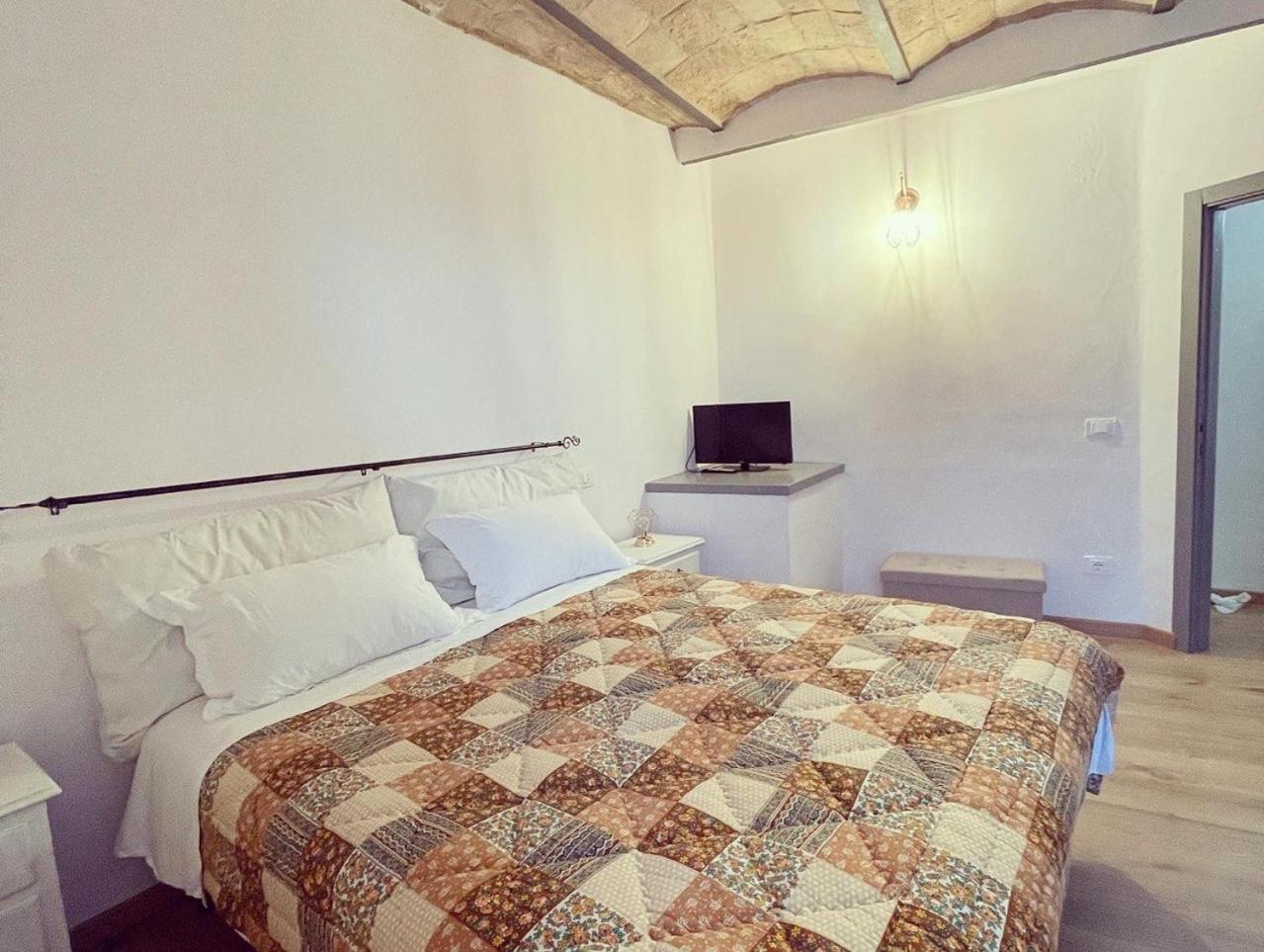 Willa Casa Di Duccio Montone  Zewnętrze zdjęcie