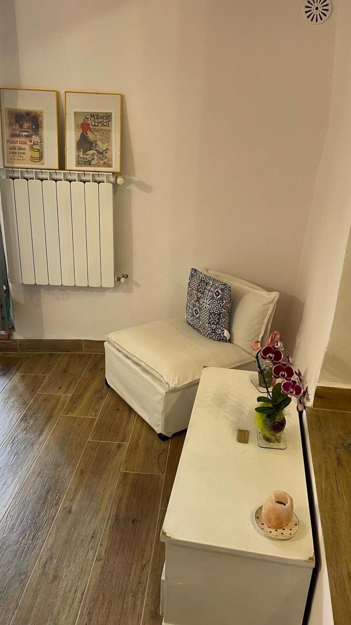 Willa Casa Di Duccio Montone  Zewnętrze zdjęcie