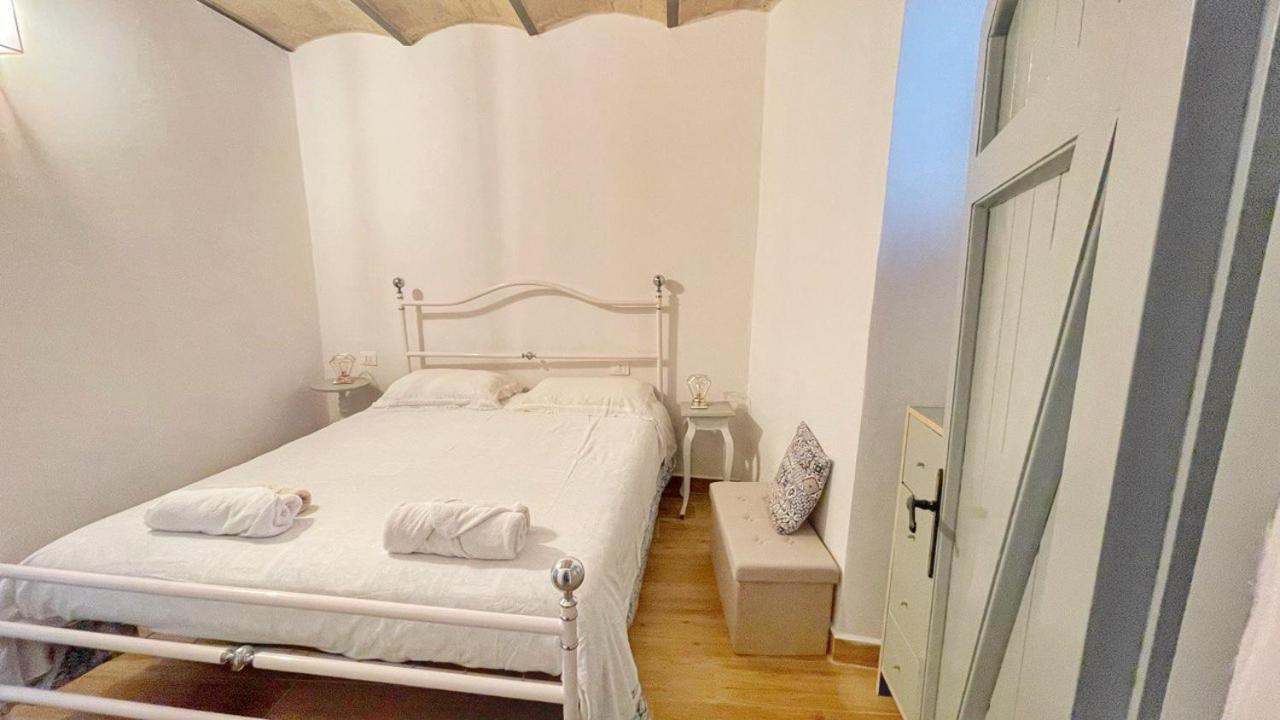 Willa Casa Di Duccio Montone  Zewnętrze zdjęcie