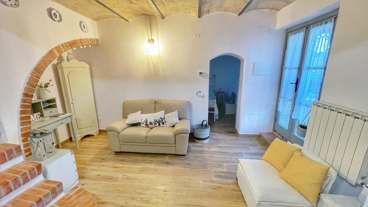Willa Casa Di Duccio Montone  Zewnętrze zdjęcie